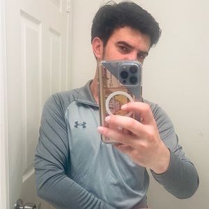 Meet your Posher, Javid ahmad